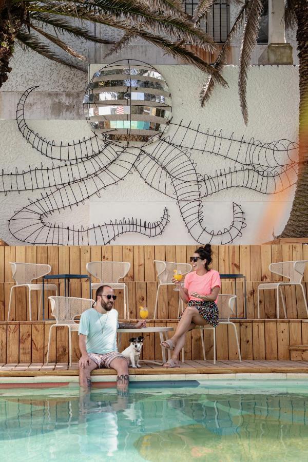 Selina Punta Del Este Exterior photo