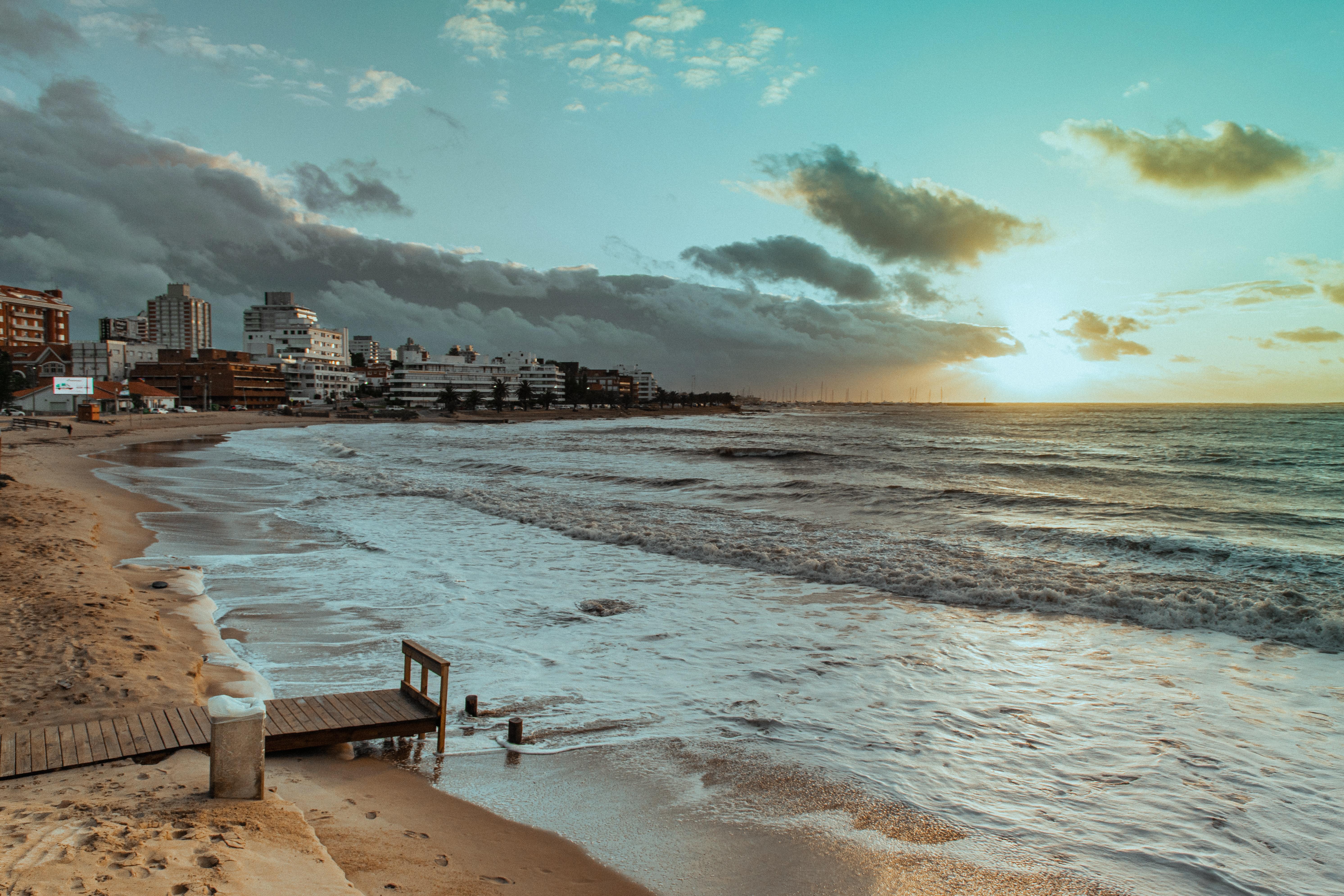 Selina Punta Del Este Exterior photo