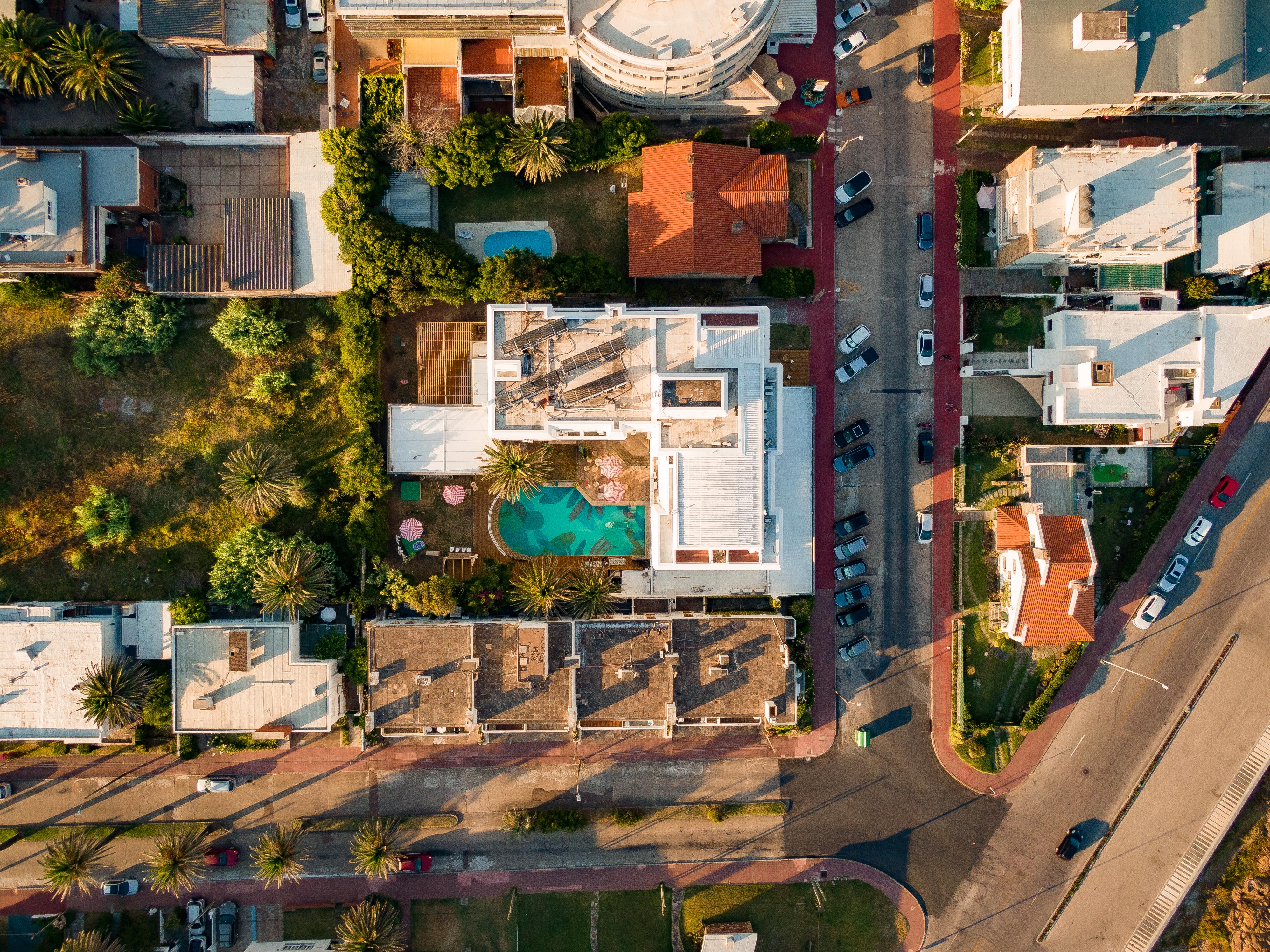 Selina Punta Del Este Exterior photo