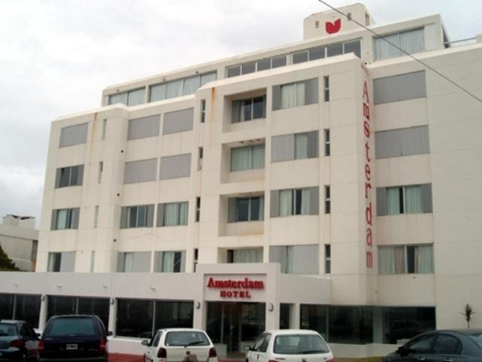 Selina Punta Del Este Exterior photo